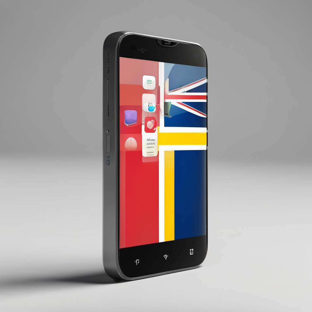 Clicks Unveils Communicator Phone and Slide-Out Keyboard at CES