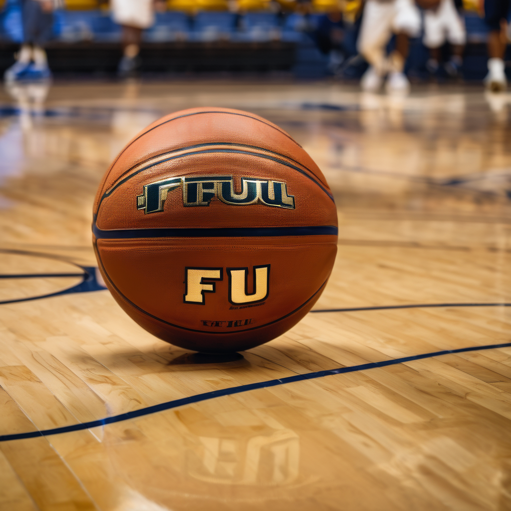 FIU Hosts New Mexico State in a Key Conference Clash