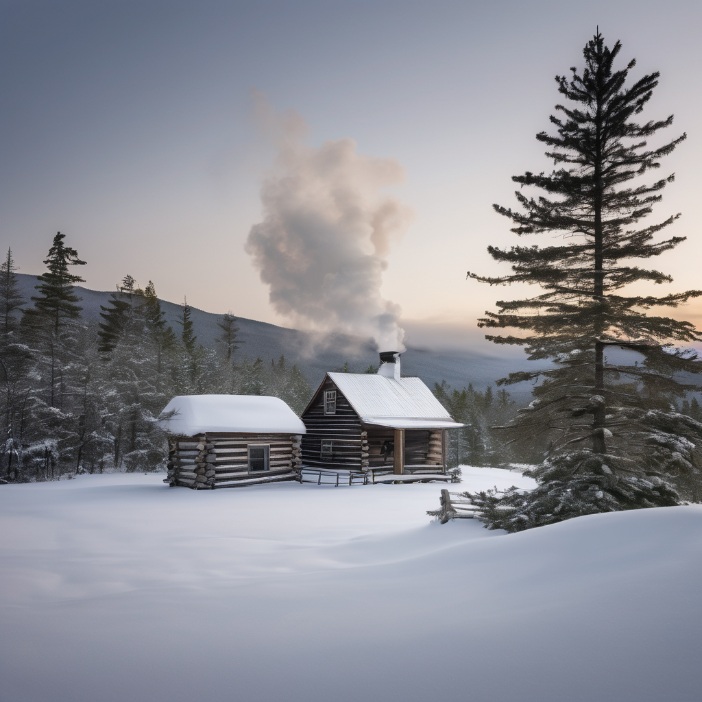 Record Lake-Effect Snow Threatens Upstate New York Ahead of Weekend