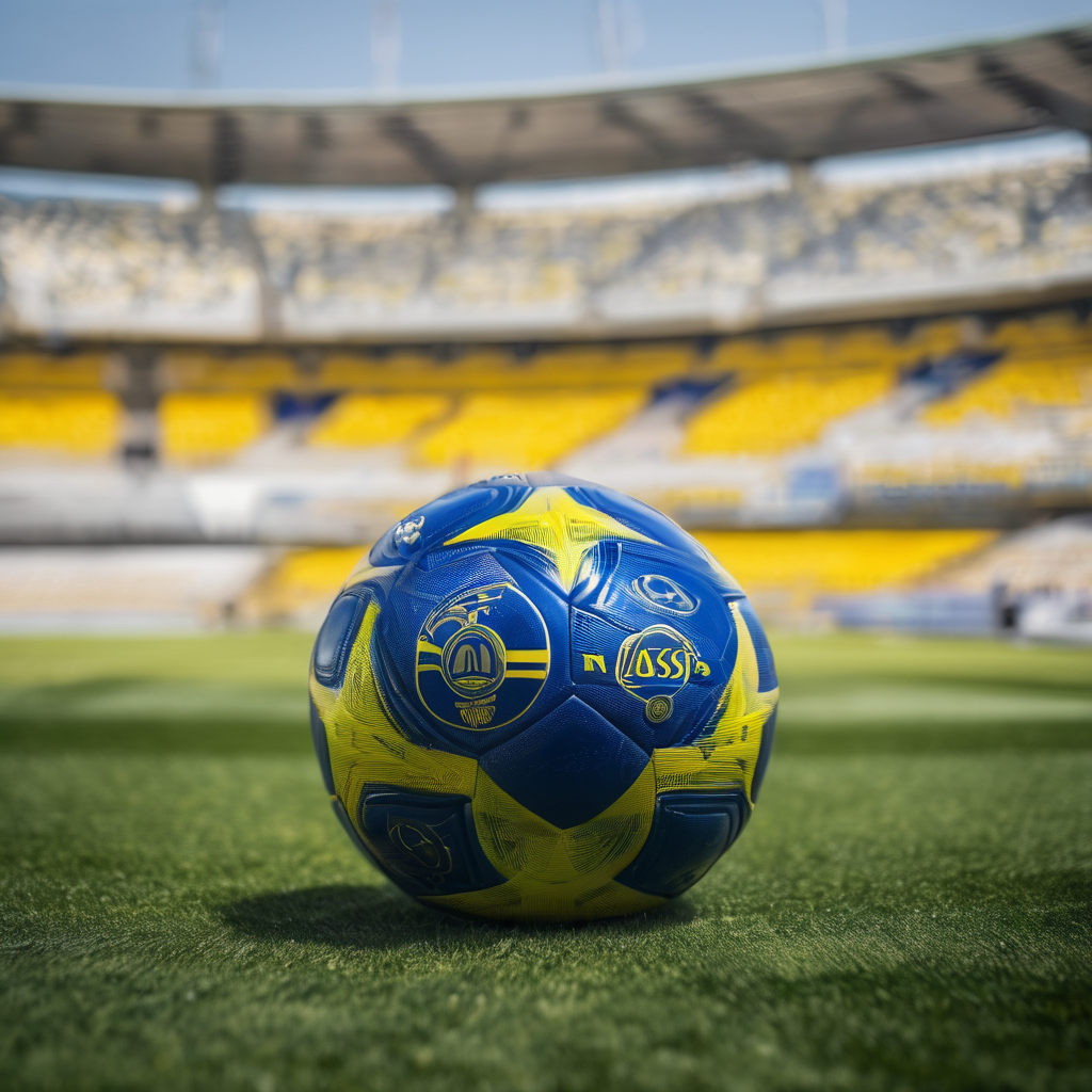 Ronaldo-Driven Al-Nassr Face Al-Ahli in Jeddah Clash