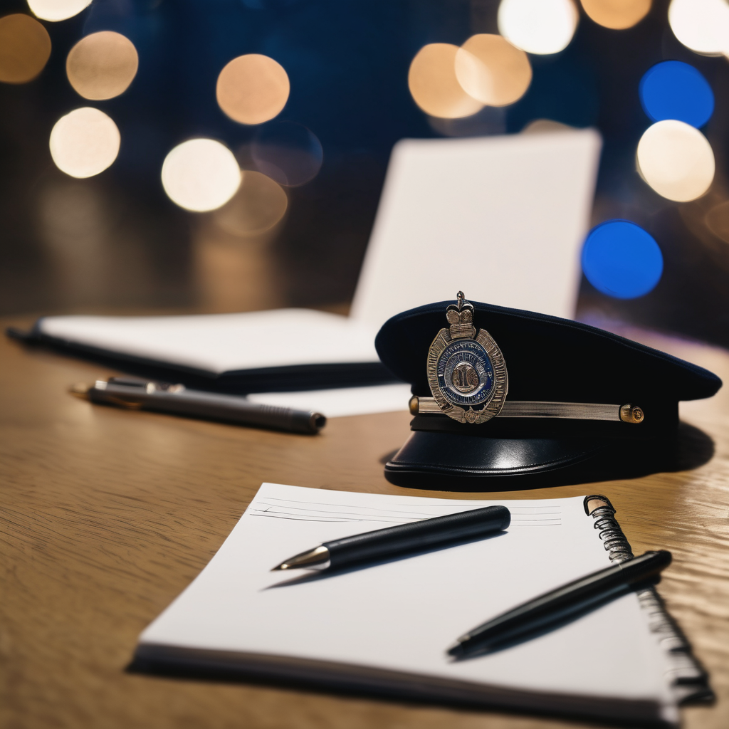 ISIS-Inspired New Year's Eve Plot Foiled in North Carolina