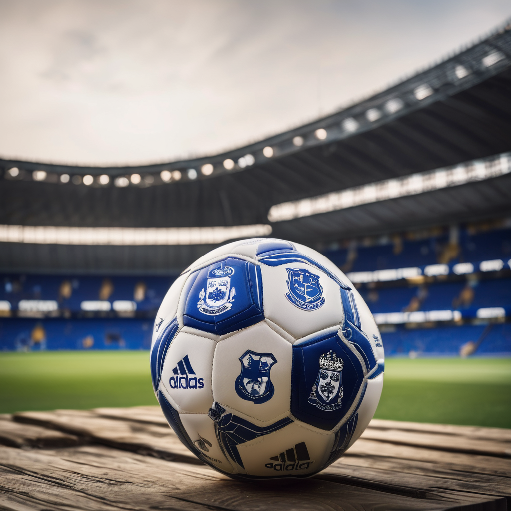 Everton’s Ivan Toney Bid Hits Salary Snag Ahead of January Window