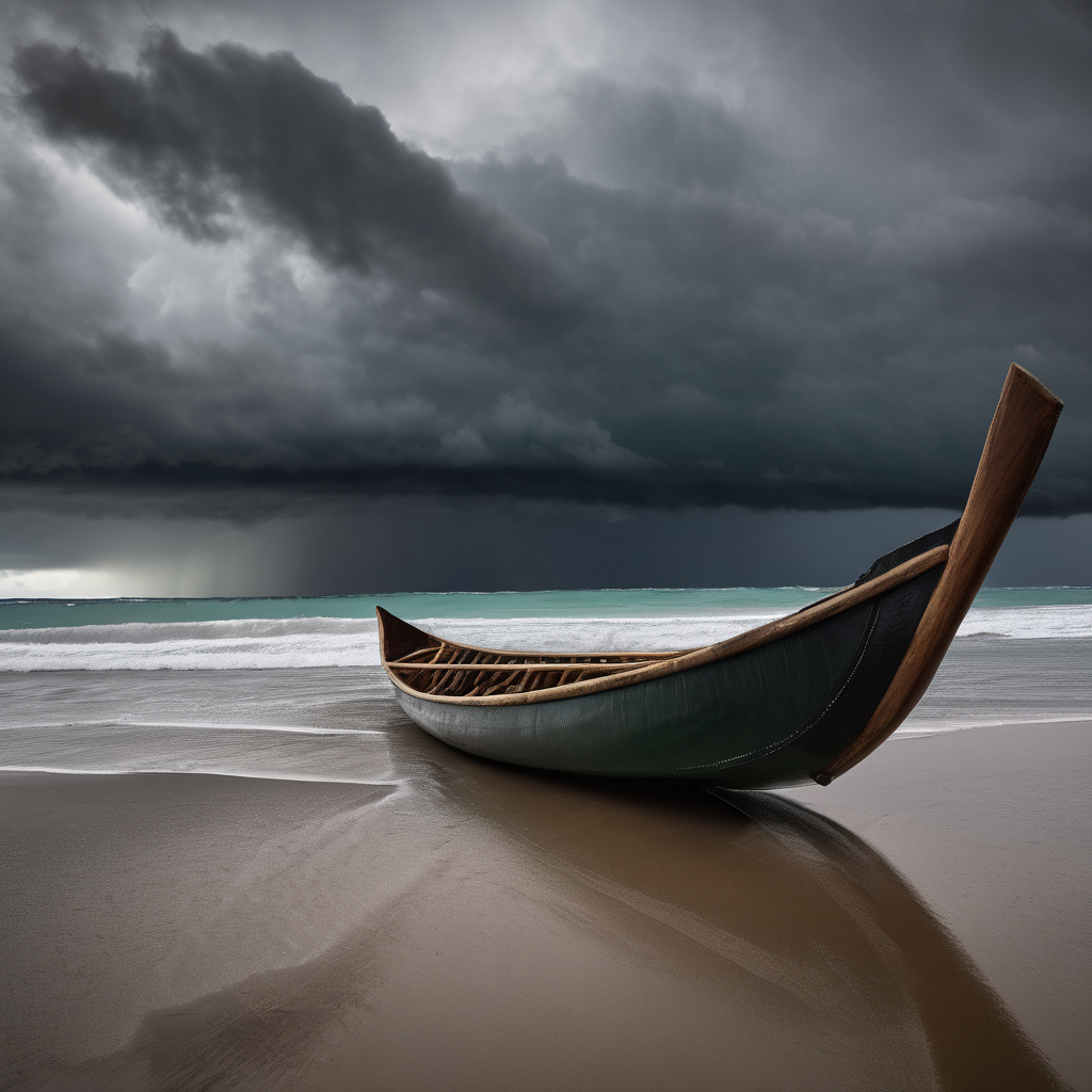 Fiji Weather Alert: Heavy Showers, Flood Risk Looms This Weekend