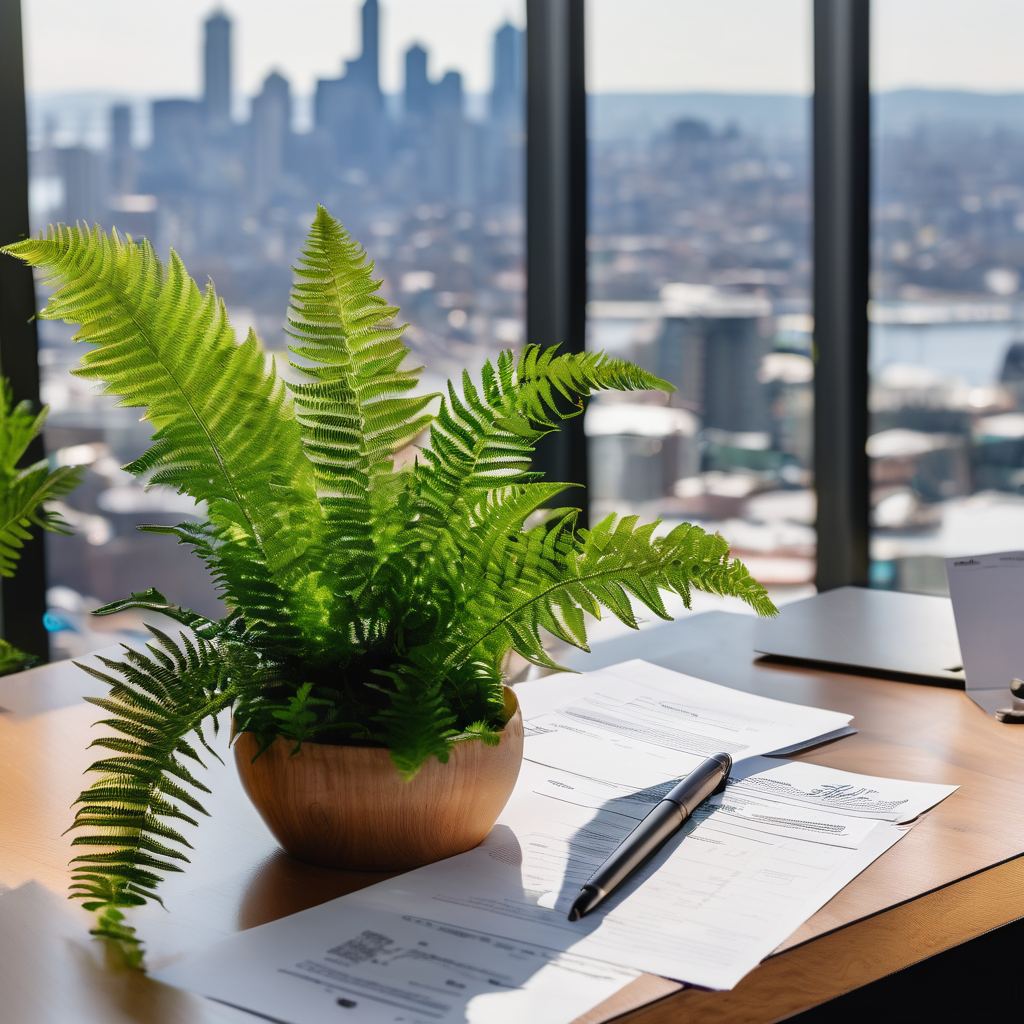 Seattle's New Mayor Takes Office in Inauguration