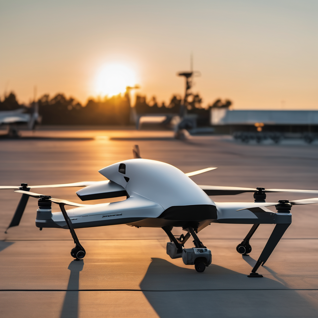 Pentagon Awards Major Contracts to Lockheed and Boeing, Signaling a New Defense Push