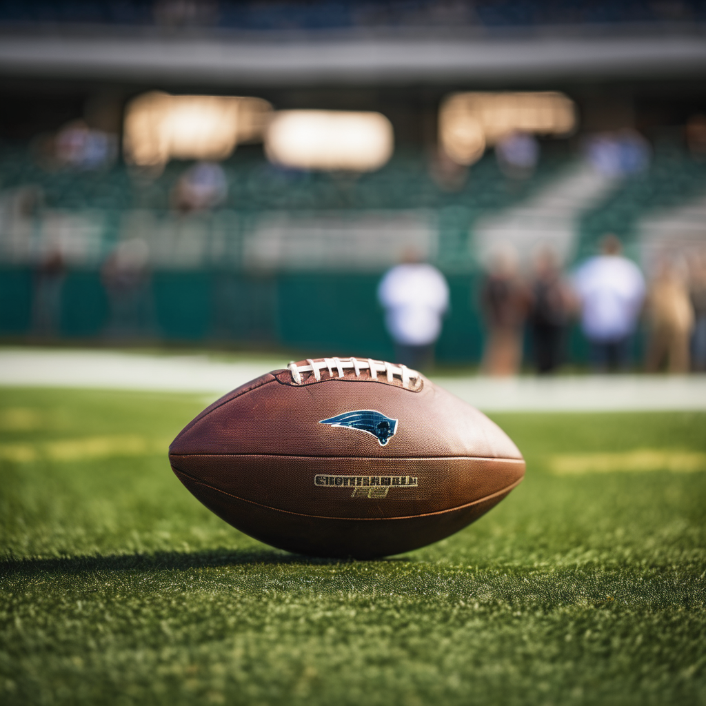 Josh Allen Extends Bills' Iron Man Start Streak as NFL Record Talk Heats Up