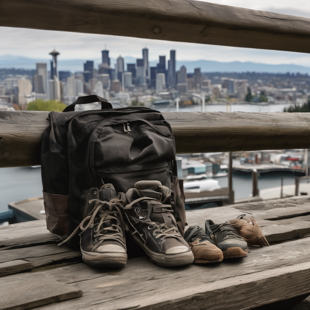 Katie Wilson Signals Urgent Plan to Tackle Seattle's Homelessness