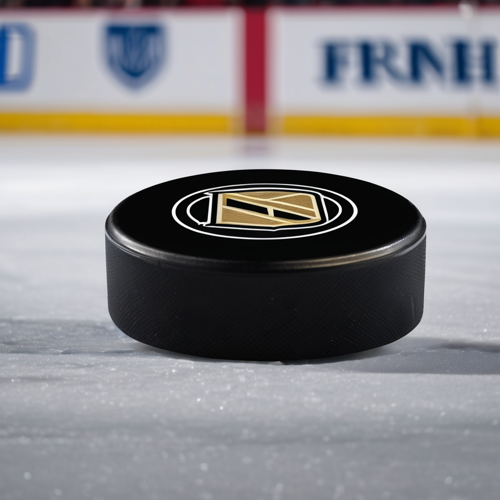 Injury Crisis Looms as Golden Knights Take on Blues on Friday