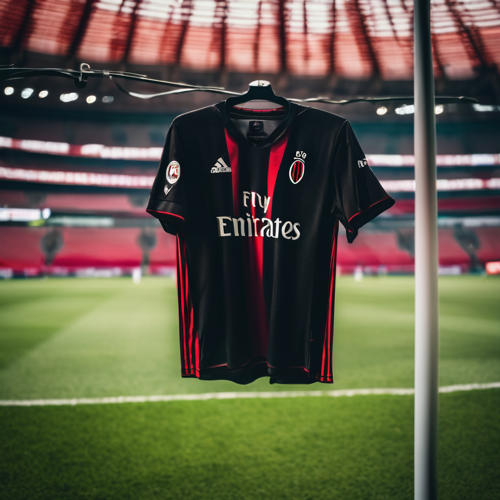 Leao Returns for AC Milan vs Cagliari as Nkunku Out