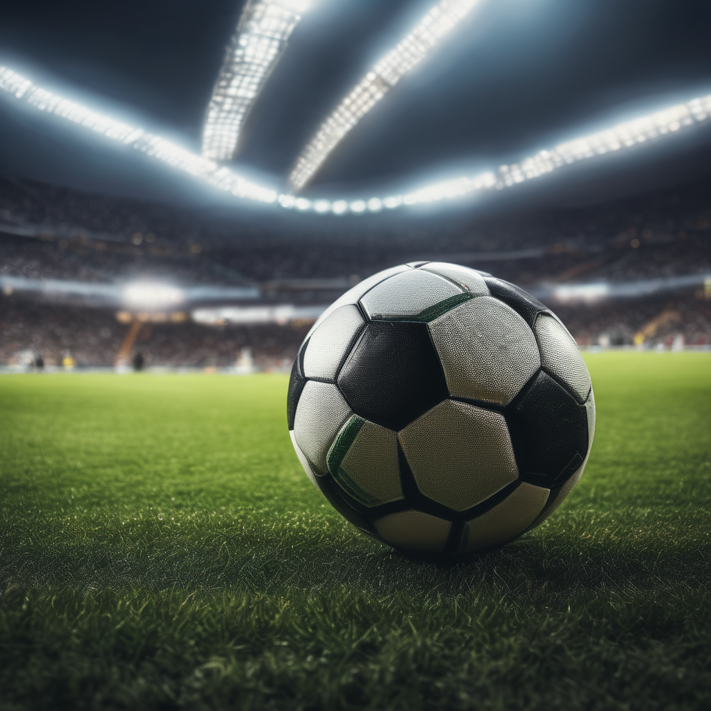 Ronaldo-Led Al Nassr Stunned by Al-Ahli in Saudi Pro League Thriller