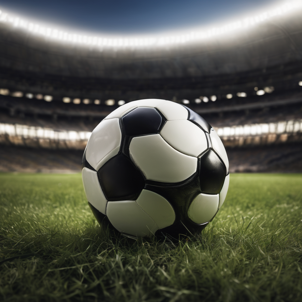 Friday Night Showdown: Toulouse vs Lens Could Reshape Ligue 1 Standings