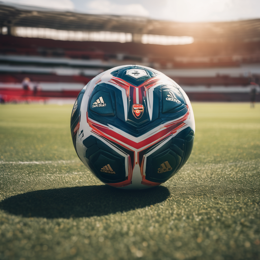 Arsenal Fitness Doubts Ahead of Bournemouth Showdown