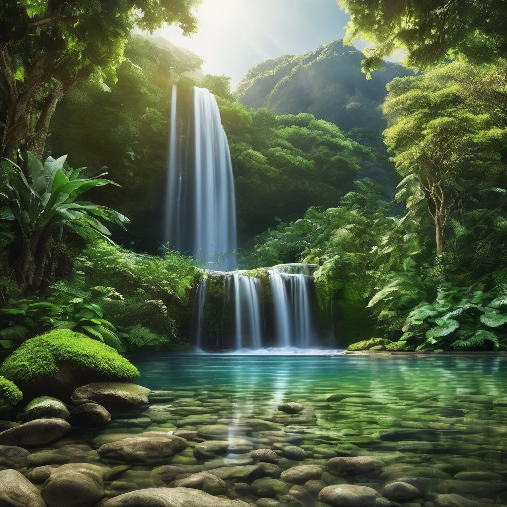 Lautoka Urges Action Over Waiyavi Waterfall Dumping Crisis