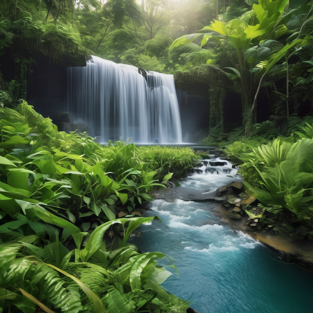 Lautoka Urges Action Over Waiyavi Waterfall Dumping Crisis