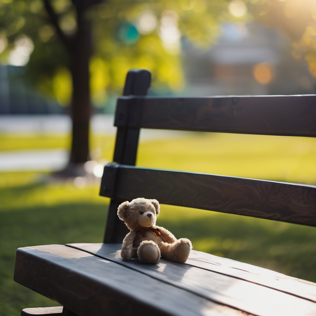 Walker County Missing Child Case Prompts Community Vigil and Questions