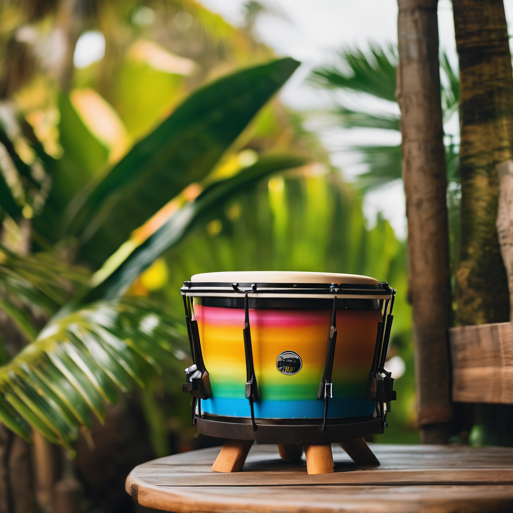 Tin Beats, Bright Futures: Fiji Boys Turn Music into School Funds