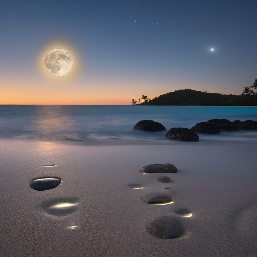 Wolf Moon 2026: A Rare Winter Supermoon Lights Up the Night Sky