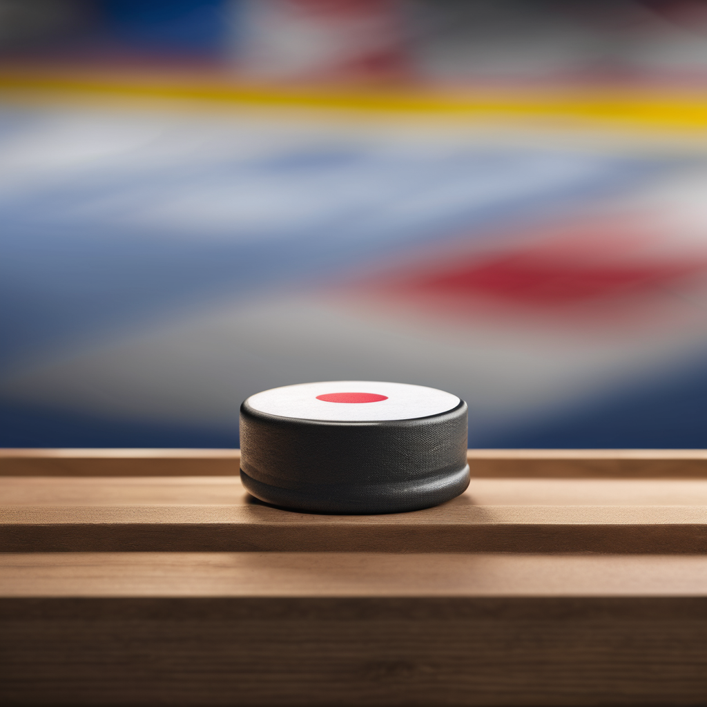 World Juniors Shakeup: Sweden Upsets USA, Sets Up USA–Finland Quarterfinal Showdown