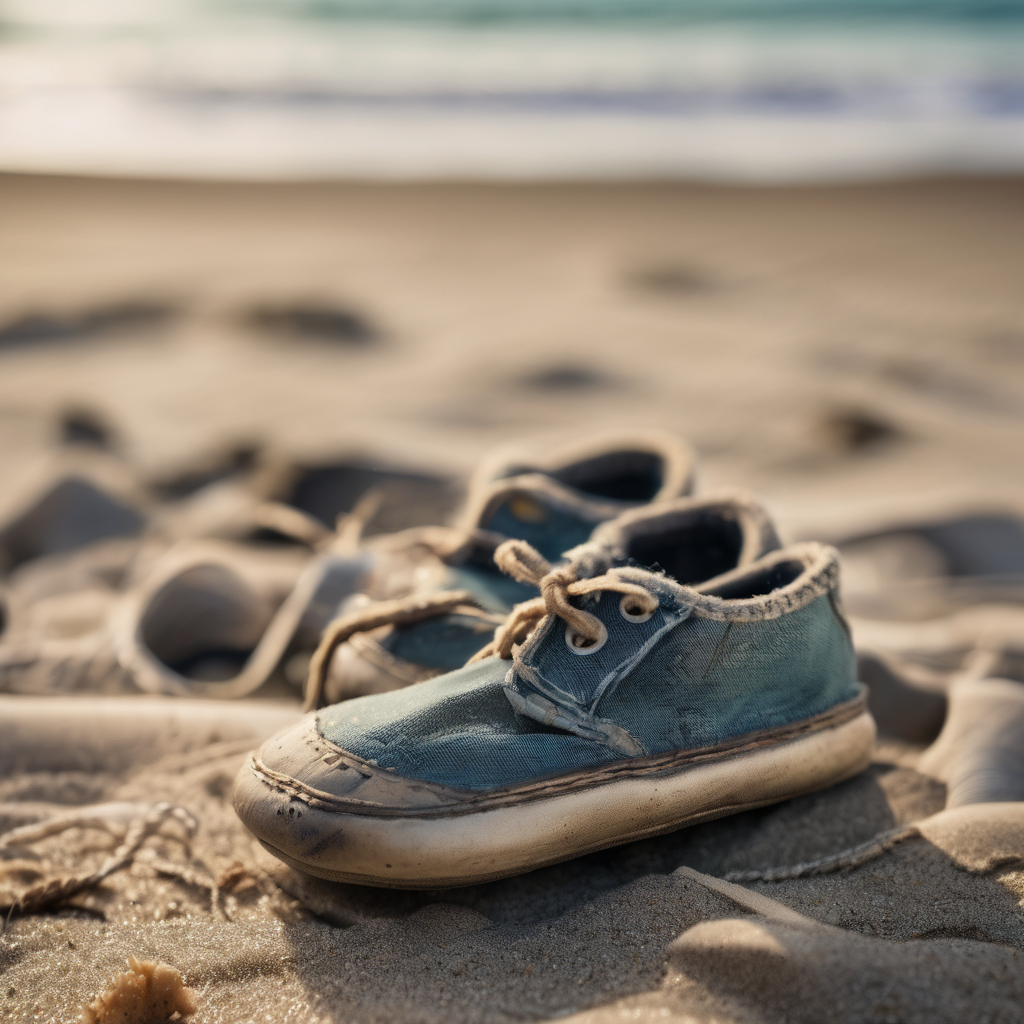 Netflix's Run Away: A Father's Desperate Search Uncovers Dark Secrets