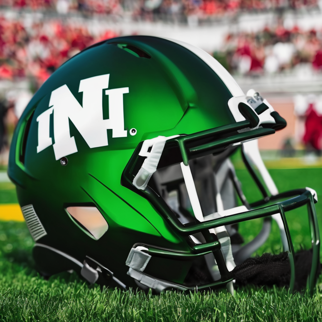 No. 13 Nebraska Hosts No. 9 Michigan State in Historic Top-15 Showdown