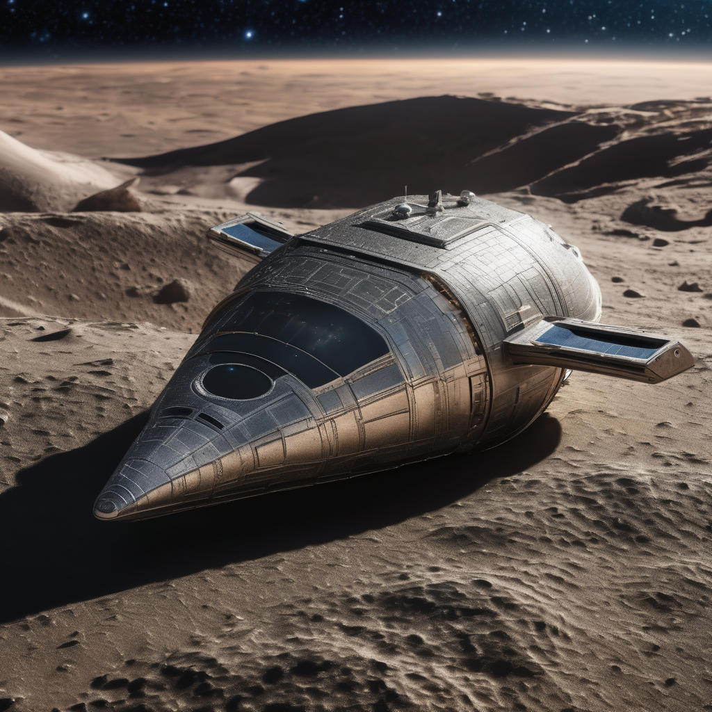 Artemis 2: NASA's 2026 Moon Mission Signals a New Era in Space Exploration