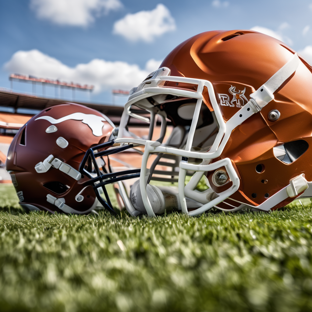 Texas Longhorns Tap Gideon Back as Muschamp Overhauls Defense