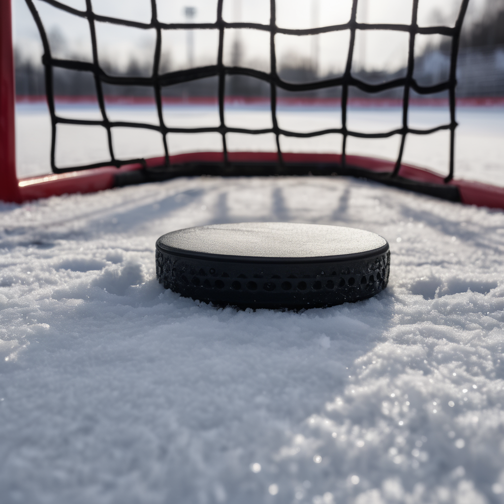 US reveals star-studded Olympic hockey roster ahead of Latvia opener