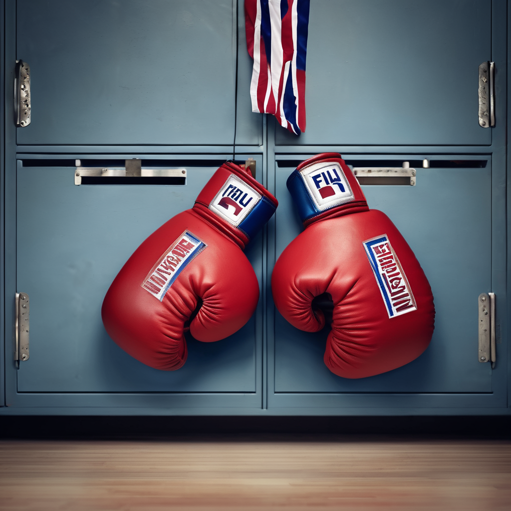 Fiji Boxers Push for Pro Careers as Amateur Rules Hinder Talent