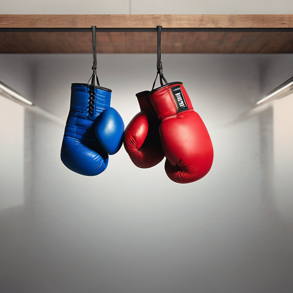 Fiji Boxers Push for Pro Careers as Amateur Rules Hinder Talent