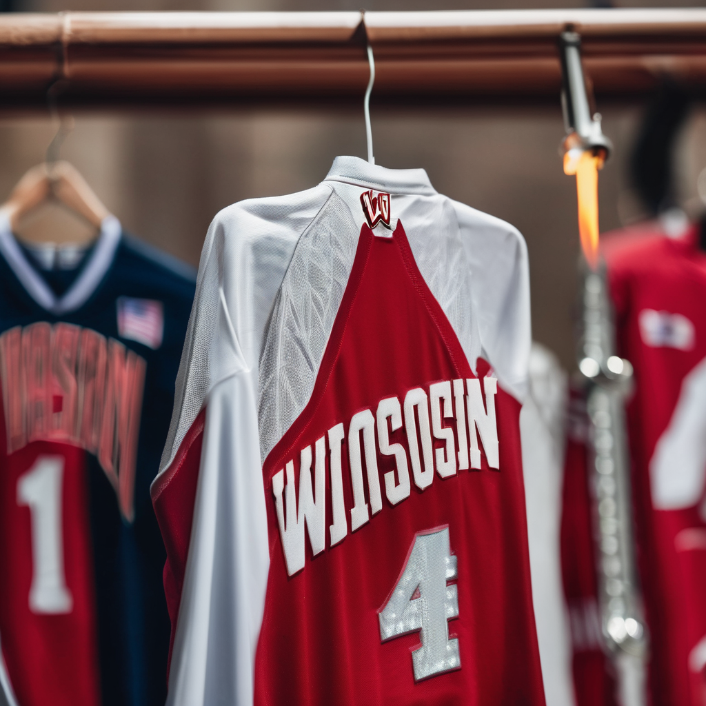 Six Wisconsin Badgers Named to Team USA for 2026 Milano-Cortina Olympics