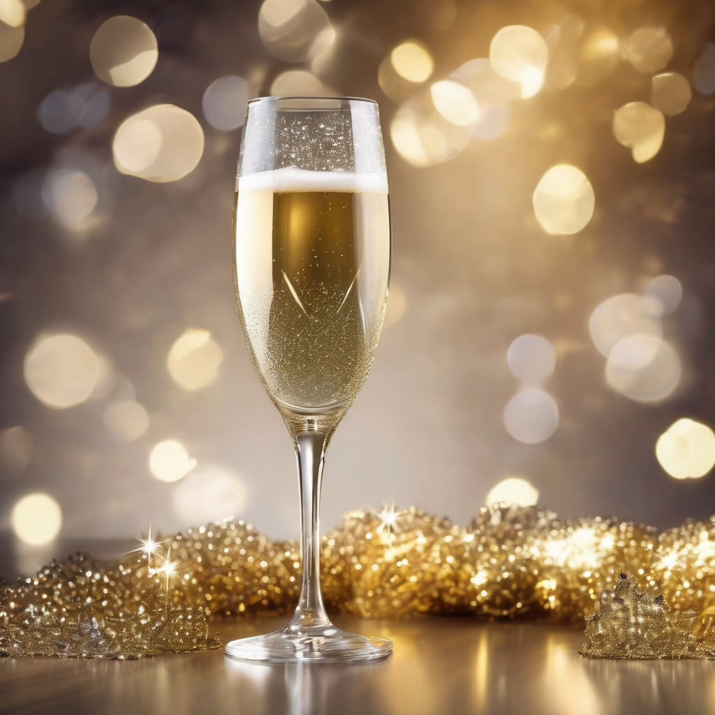 Bella Hadid Goes Y2K: Nostalgic Glam for New Year’s Eve