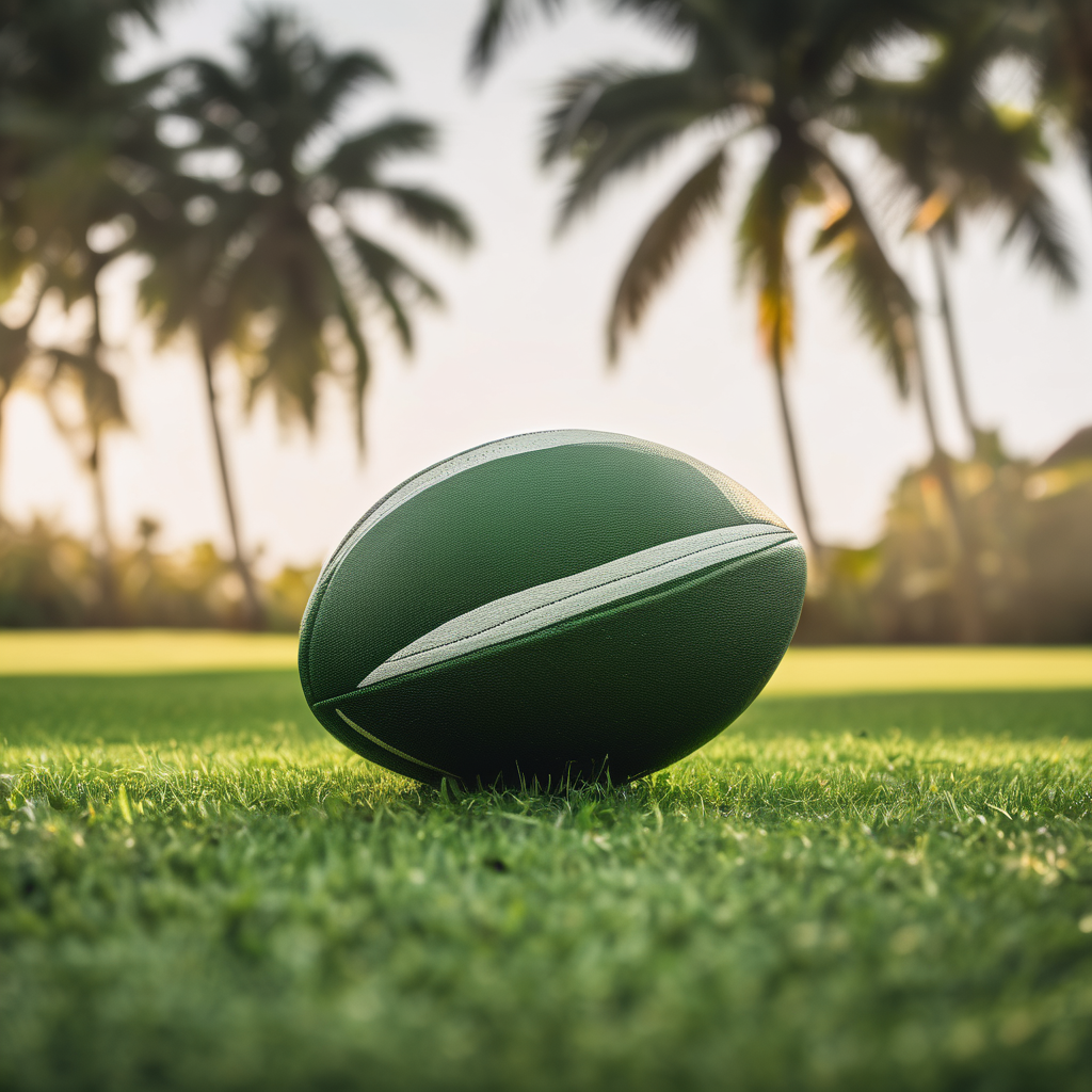 Fiji Rugby Union Announces Seven Coaching Openings Ahead of Global Competitions