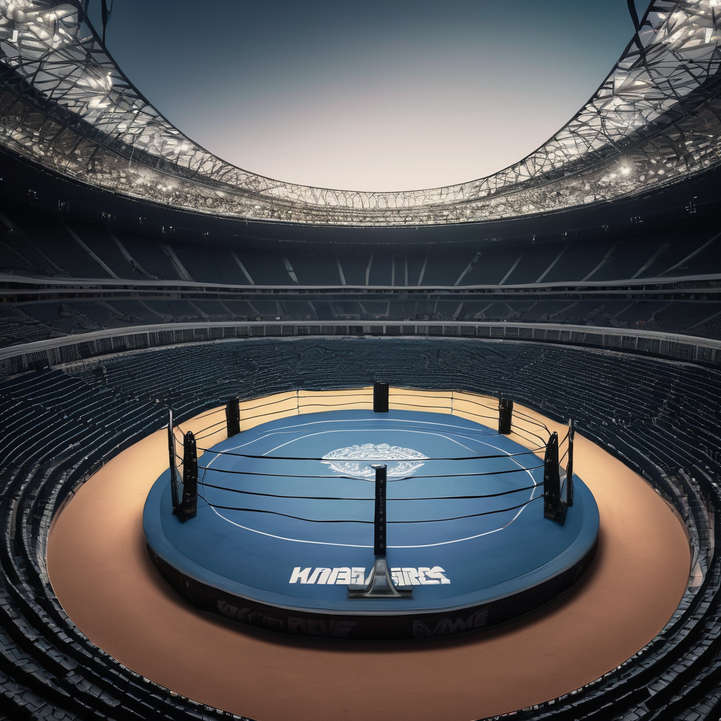 Royal Rumble 2026: Orton and Lesnar Tease Returns in Saudi Arabia