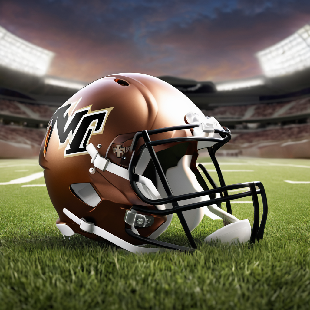 Wake Forest vs. Virginia Tech: Injury Storm Fuels ACC Showdown