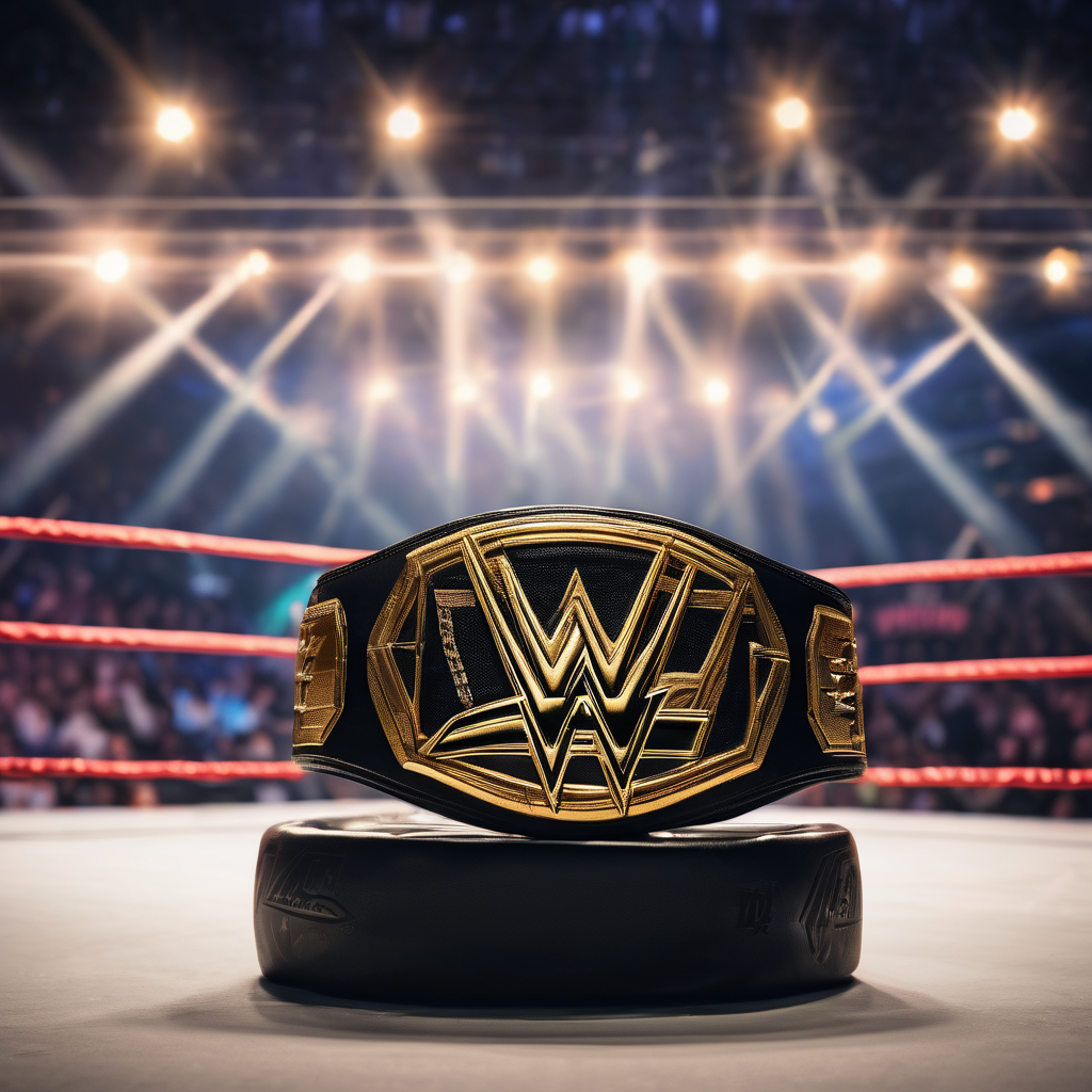 Randy Orton Returns to WWE, Stuns The Miz in New Year Segment