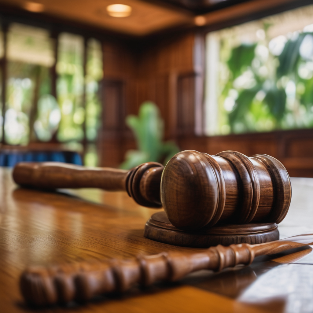 Suva Murder Trial Set for April 2026 as Identity Question Looms