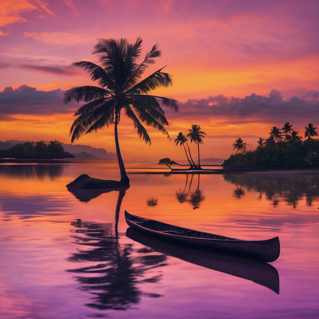 Pacific Pushes for Bold COP31 Climate Action and Justice