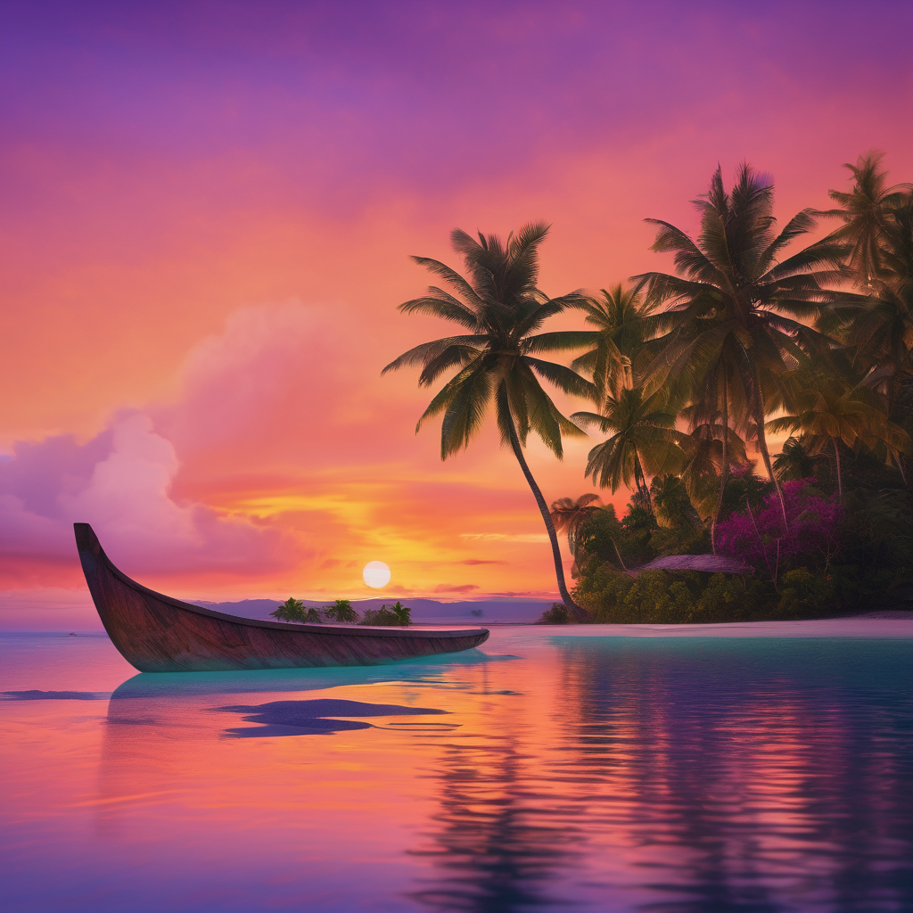 Pacific Pushes for Bold COP31 Climate Action and Justice