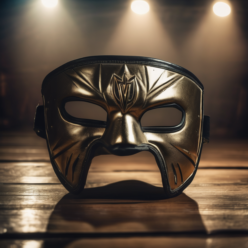 Karrion Kross Teases Kane-Inspired Moment With Matt Cardona at GCW Dream On