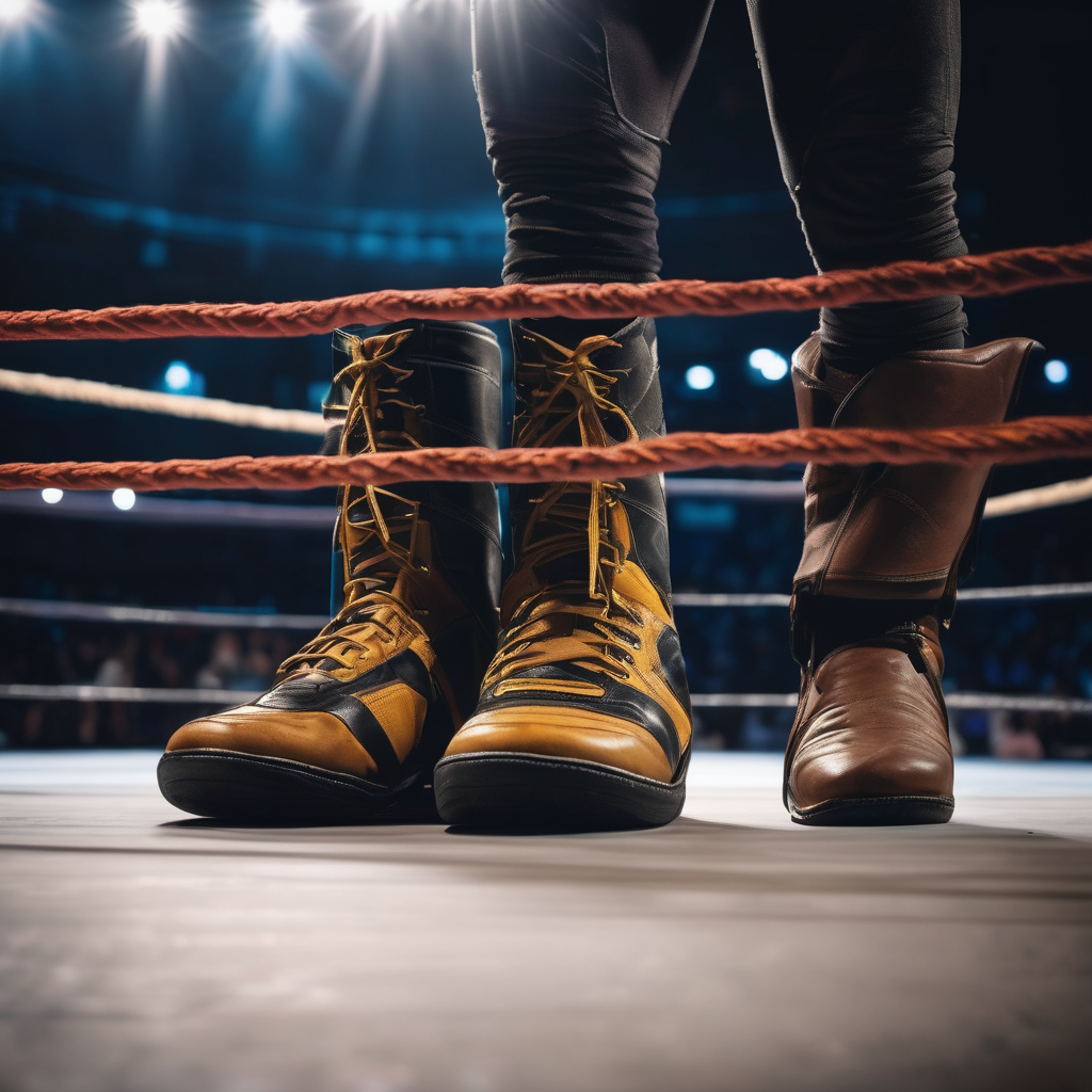 Liv Morgan Teases WrestleMania Comeback After Injury