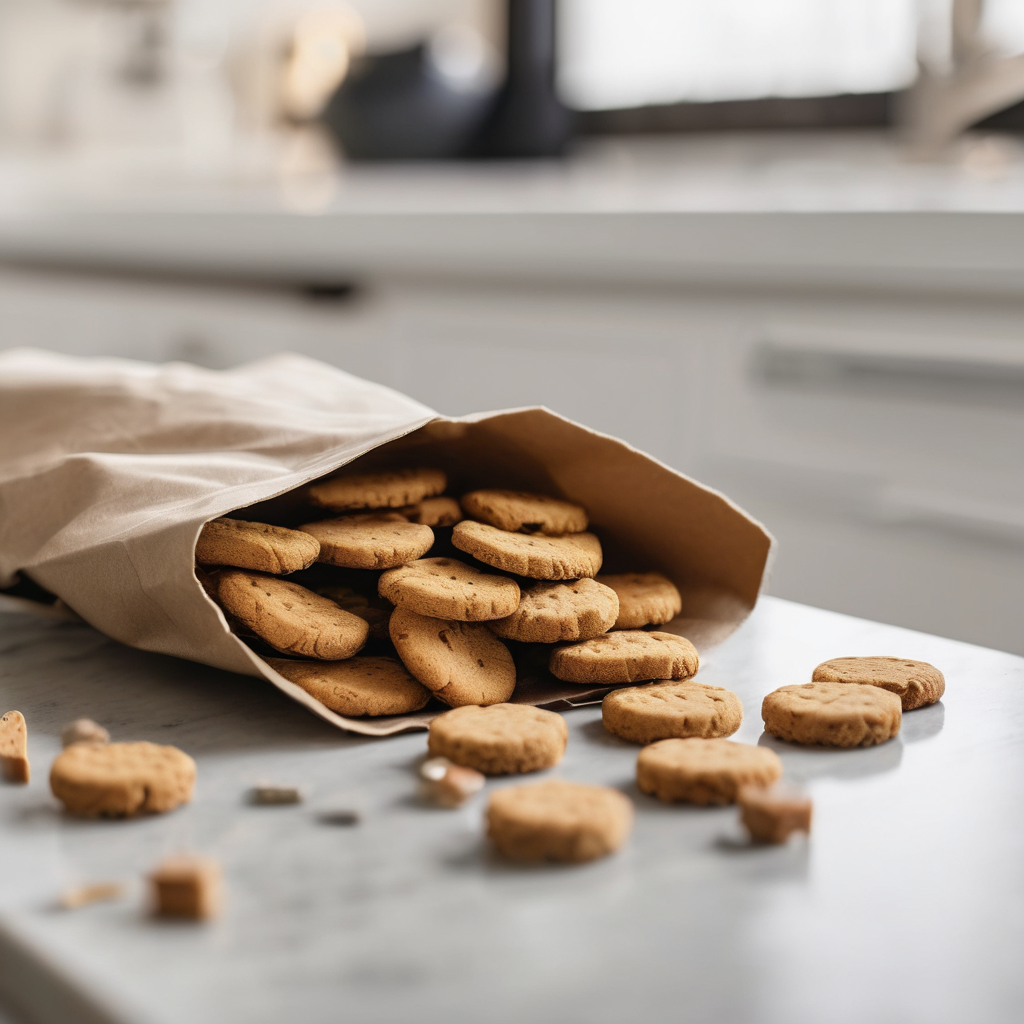 Salmonella Recall Hits Dog Biscuits — Are Your Pets Safe?