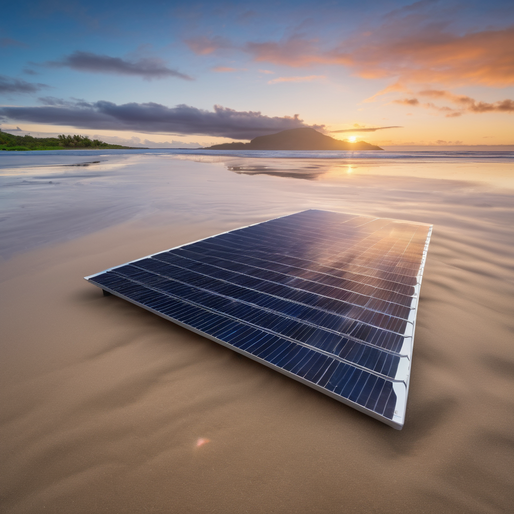 Fiji’s Power Tariff Rise Signals a Cleaner Energy Future