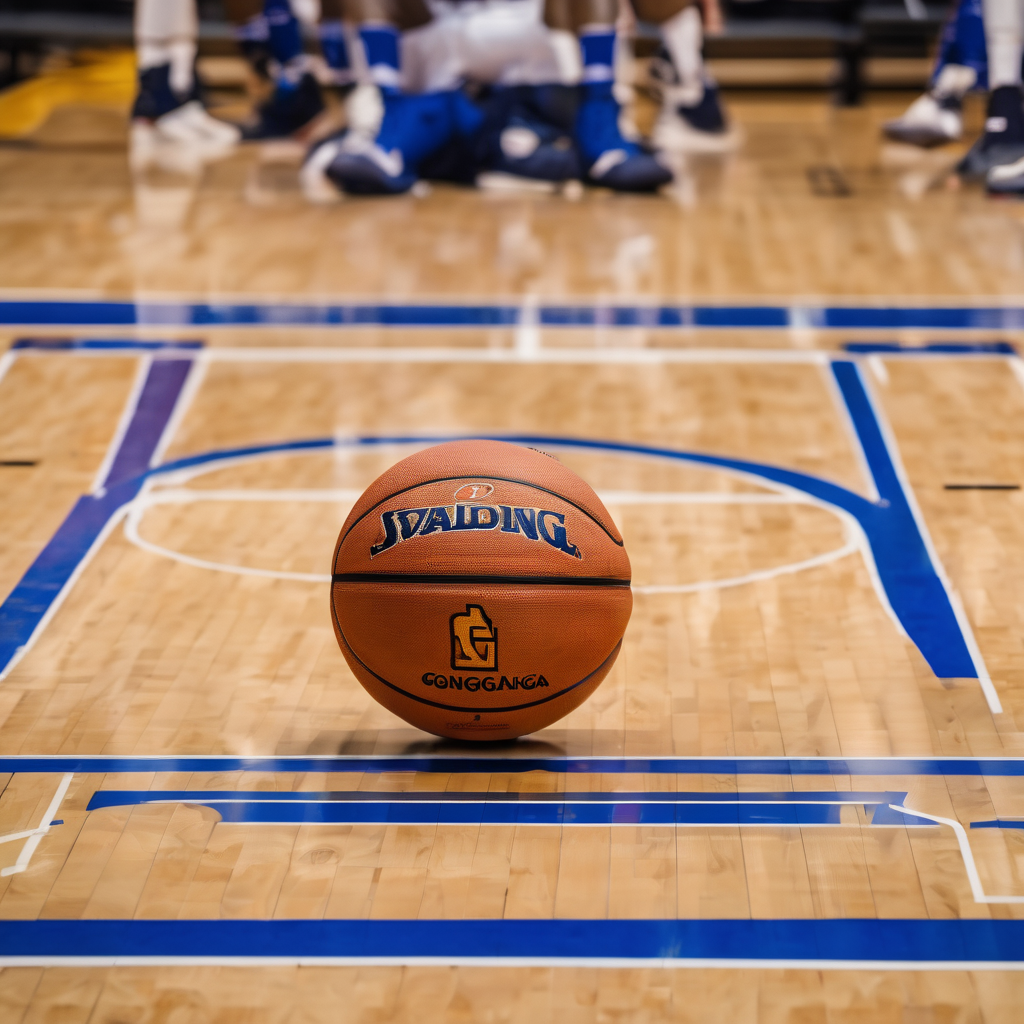 Gonzaga vs Seattle U: High-Scoring Bulldogs Clash with Stout Redhawks