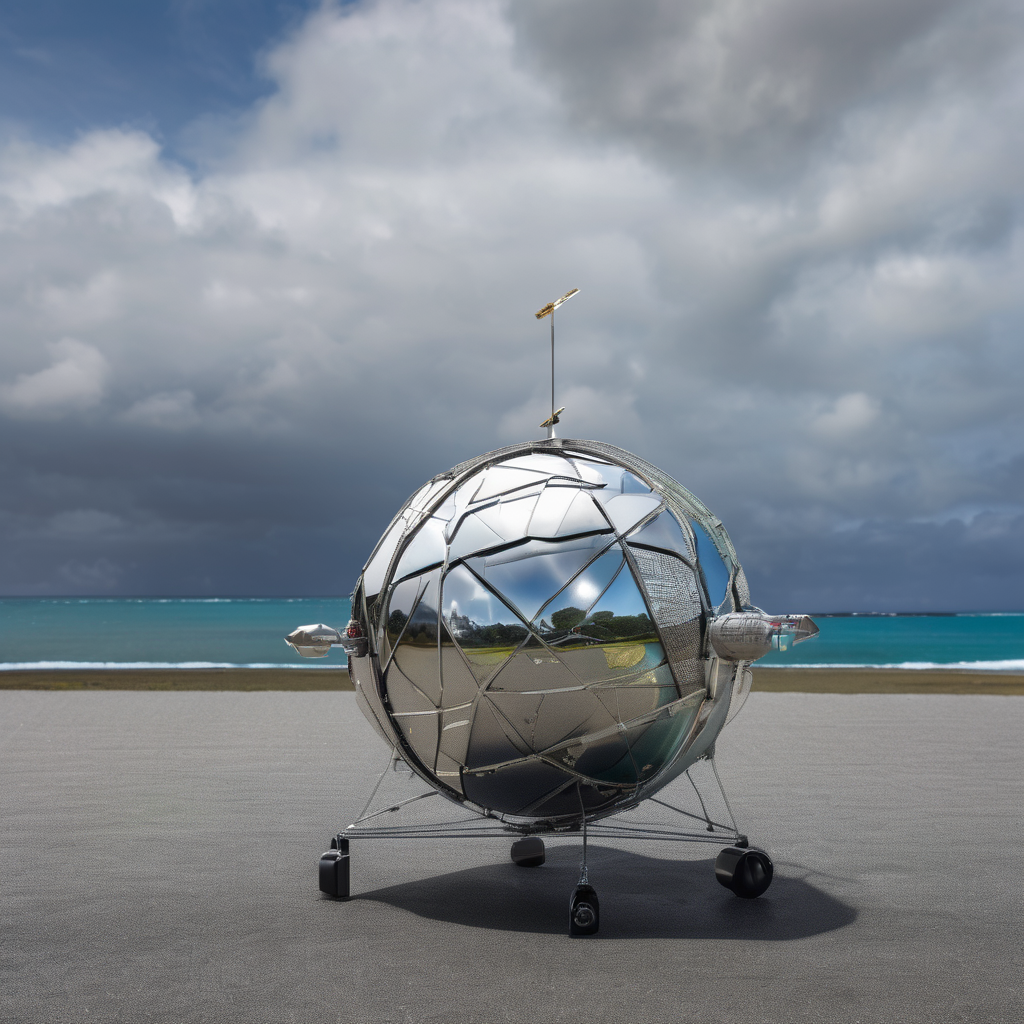 SpaceX Repositions Starlink Satellites to Safer, Lower Orbits to Cut Debris