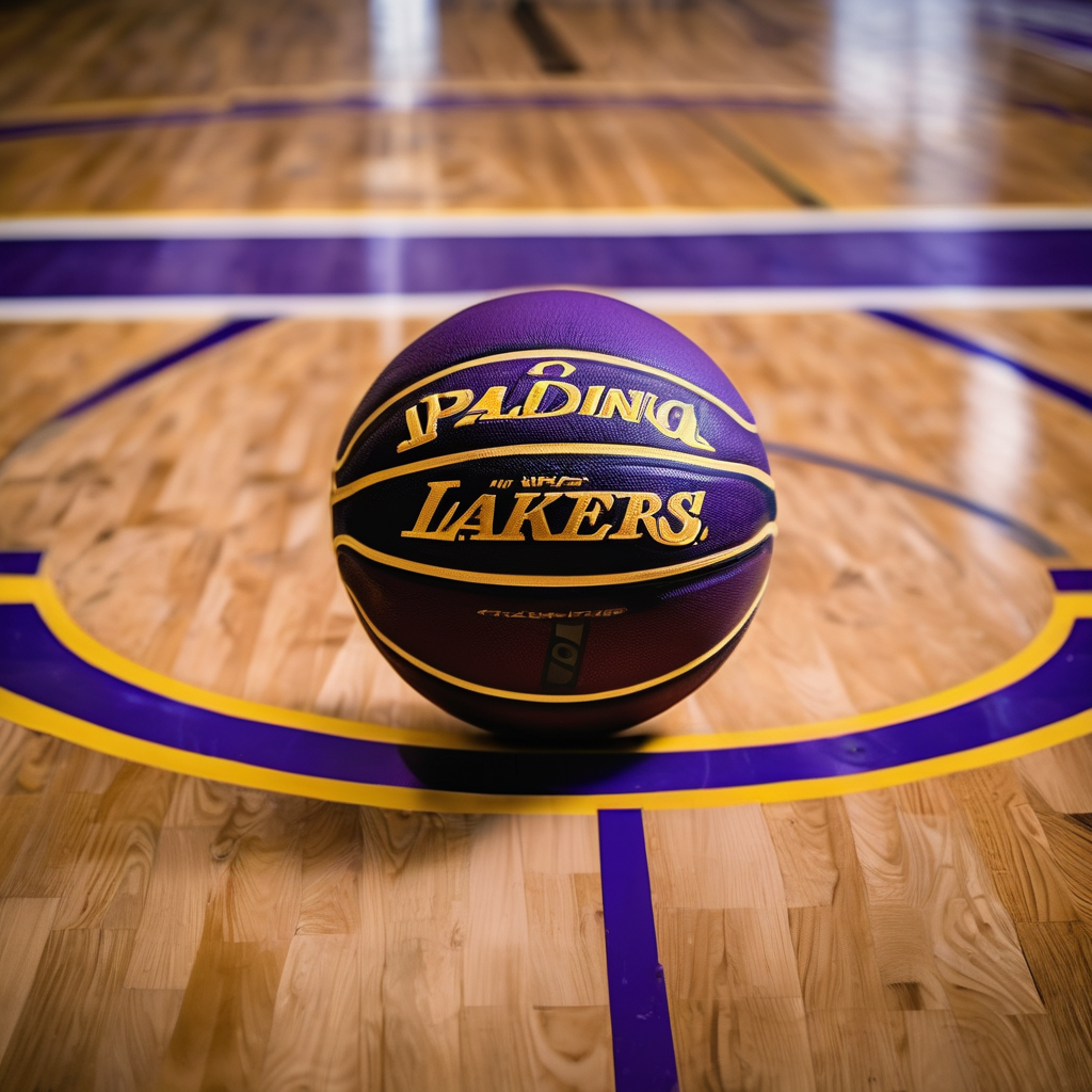 LeBron James at 41 Defies Time, Redefining Longevity for the Lakers