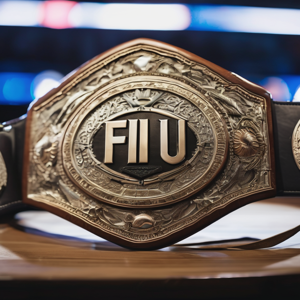 Giulia Reclaims Women's US Championship on SmackDown, Rekindling Rivalry with Chelsea Green