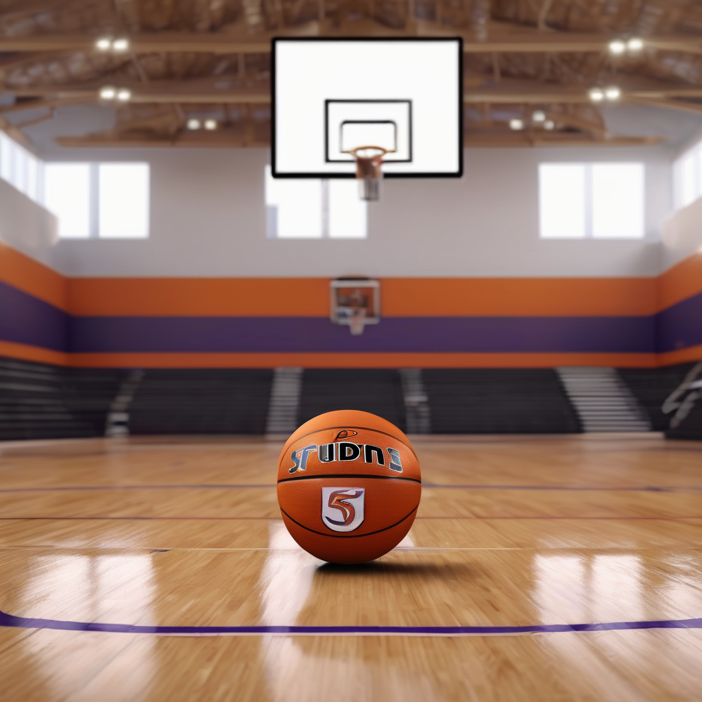 Gillespie Sparks Most Improved Player Debate for Suns