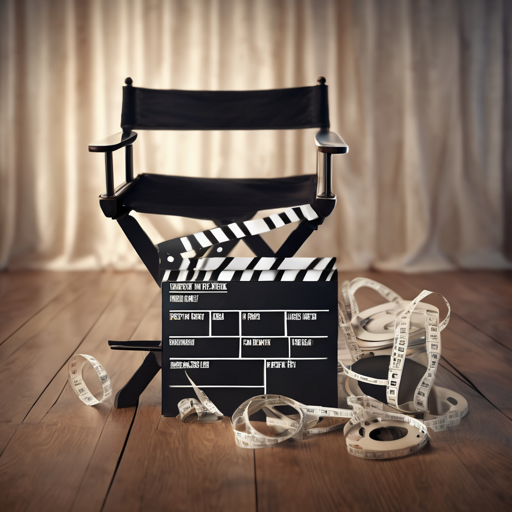 James Cameron Defends Bigelow's A House of Dynamite Ending