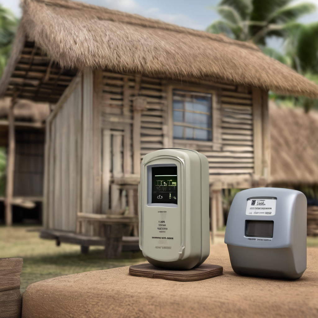 Fiji's EFL Proposes Two-Part Tariff to Shield Low-Income Electricity Costs