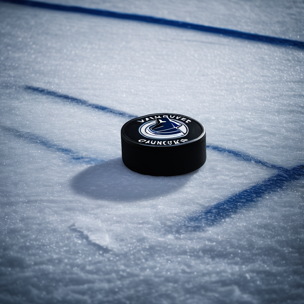 Canucks Lock Up Linus Karlsson Through 2028 in Two-Year Extension